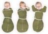 Swaddle Designs Omni Swaddle Sack with Wrap