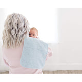 Copper Pearl Premium Baby Burp Cloths 3-Pack - Lennon - Kid's Stuff Superstore