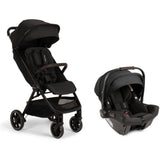 Nuna TRIV LX + PIPA Urbn Travel System - Kid's Stuff Superstore