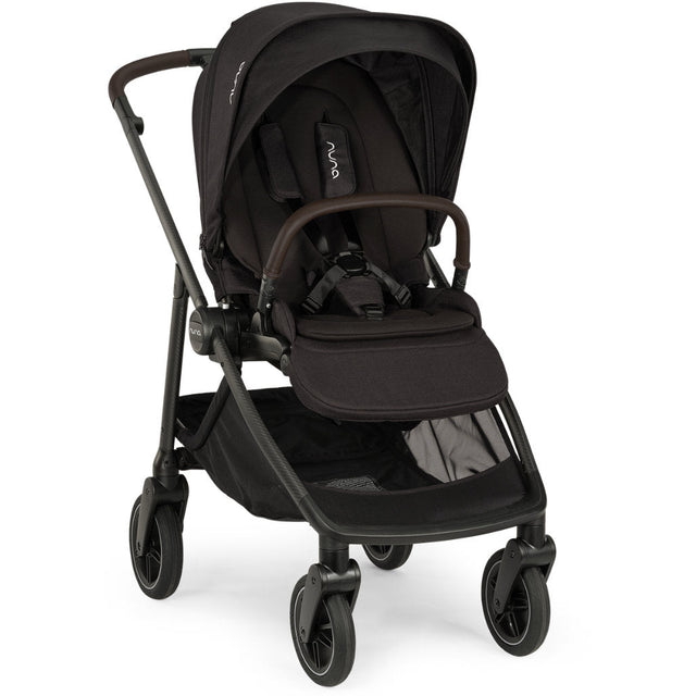Nuna SWIV Stroller - Kid's Stuff Superstore