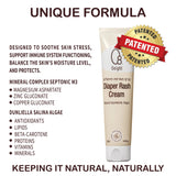 Oeight Diaper Rash Cream - Kid's Stuff Superstore