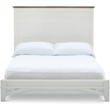 Parker House Artisan Crib + Dresser Package - Kid's Stuff Superstore