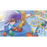 Paperback Book - Goodnight Digger - Kid's Stuff Superstore