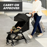 Baby Jogger City Tour 2 Single Stroller