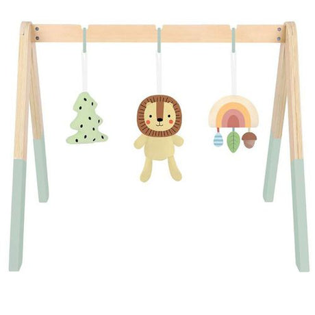 My Forest Friends Baby Gym - Kid's Stuff Superstore