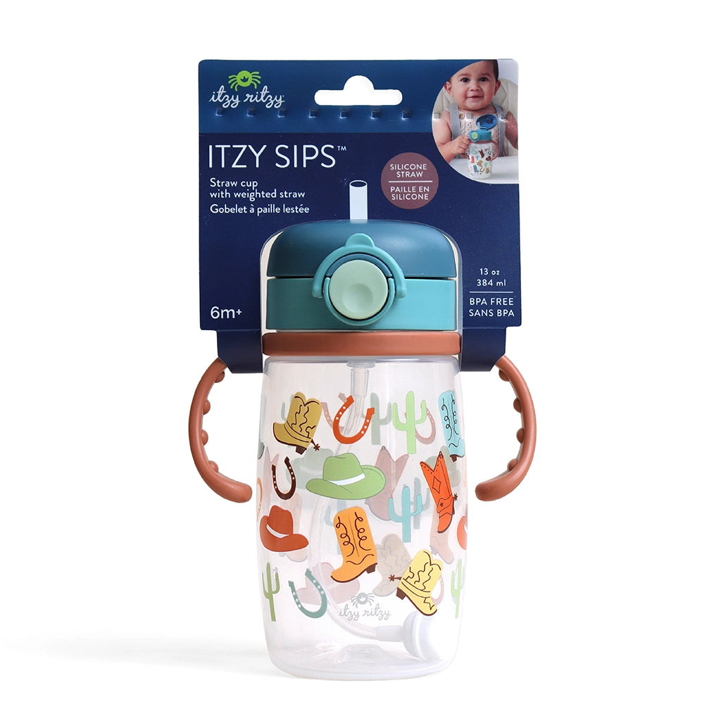 Itzy Ritzy Itzy Sips - Kid's Stuff Superstore