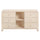 Babyletto TipToe 6-Drawer Dresser with Cubbies - Kid's Stuff Superstore