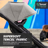 Baby Jogger City Select 2 Travel System + Infant Essentials Bundle | Eco Collection - Kid's Stuff Superstore