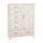 Westwood Westfield Chifforobe - Brushed White - Kid's Stuff Superstore