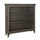 Westwood Taylor Hutch/Bookcase - Dusk - Kid's Stuff Superstore