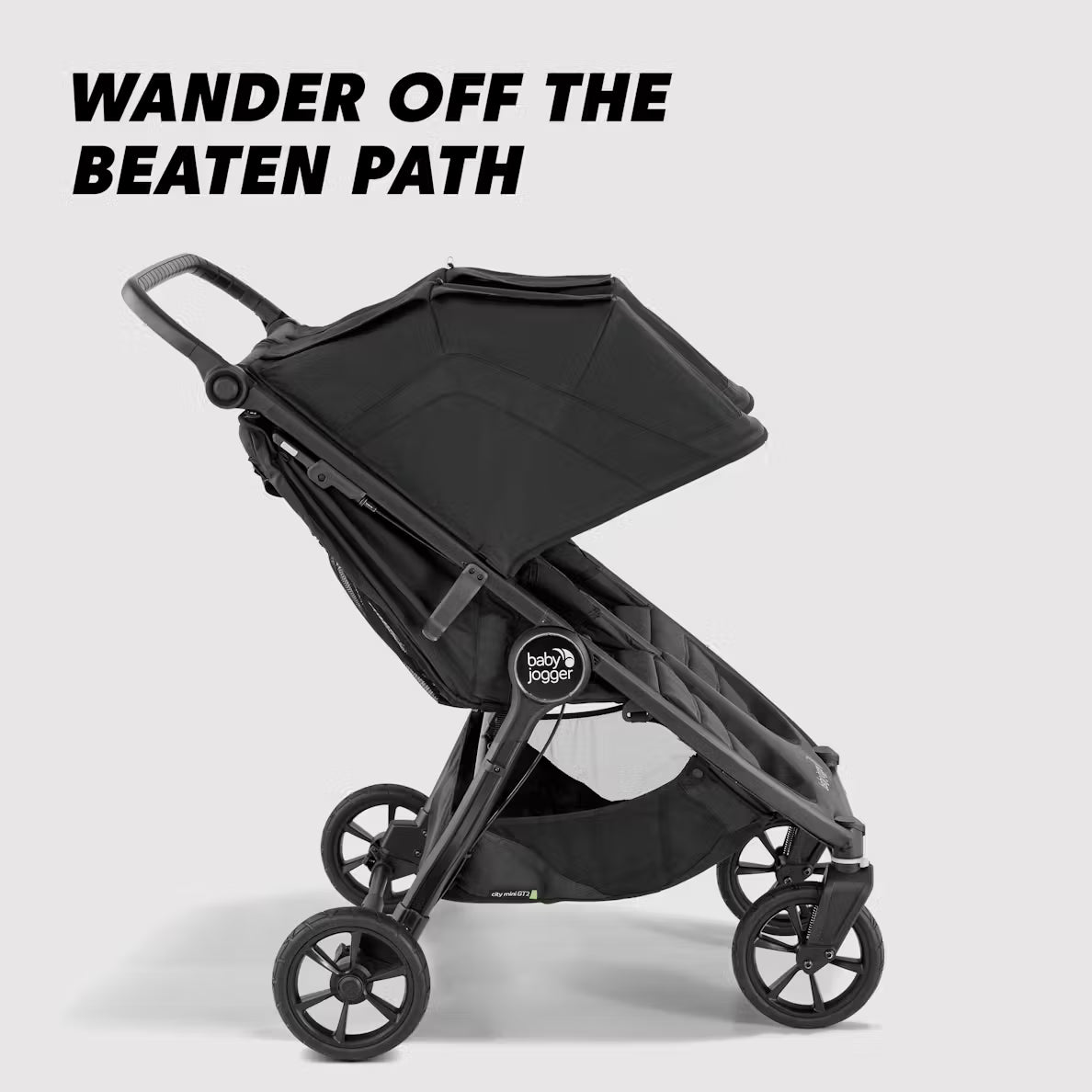 Baby Jogger City Mini GT2 Double Stroller