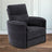 Brixy Venice Power Recliner - Rock - Kid's Stuff Superstore