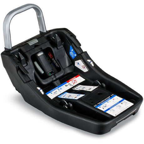 Britax Alpine Infant Car Seat Base with ClickTight - Kid's Stuff Superstore
