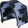 Veer Cruiser Custom Retractable Canopy - Kid's Stuff Superstore
