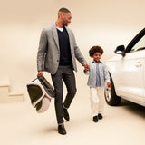 Maxi-Cosi Tanza Belt-Positioning Booster Car Seat