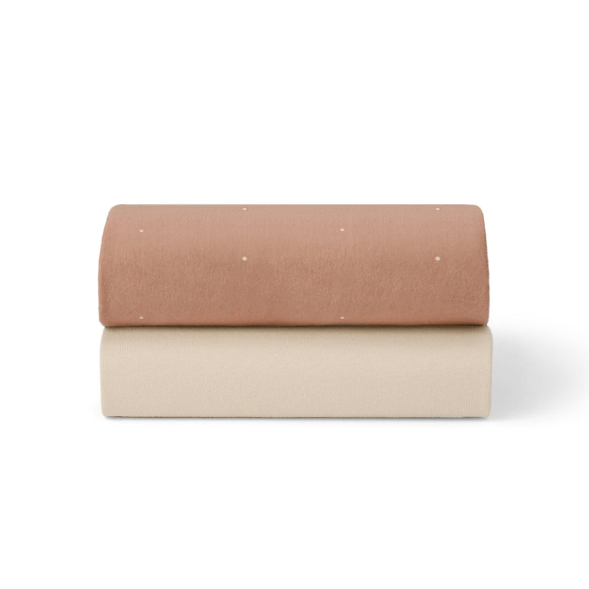 SnüzPod 2-Pack Fitted Sheets