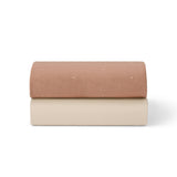 SnüzPod 2-Pack Fitted Sheets