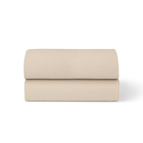 SnüzPod 2-Pack Fitted Sheets