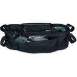 BOB Deluxe Handlebar Console with Tire Pump for Single Jogging Strollers - Kid's Stuff Superstore