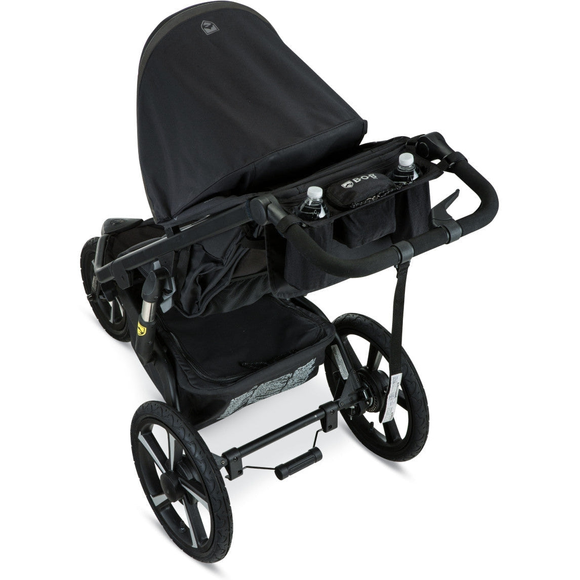 BOB Handlebar Console for Single Jogging Strollers - Kid's Stuff Superstore