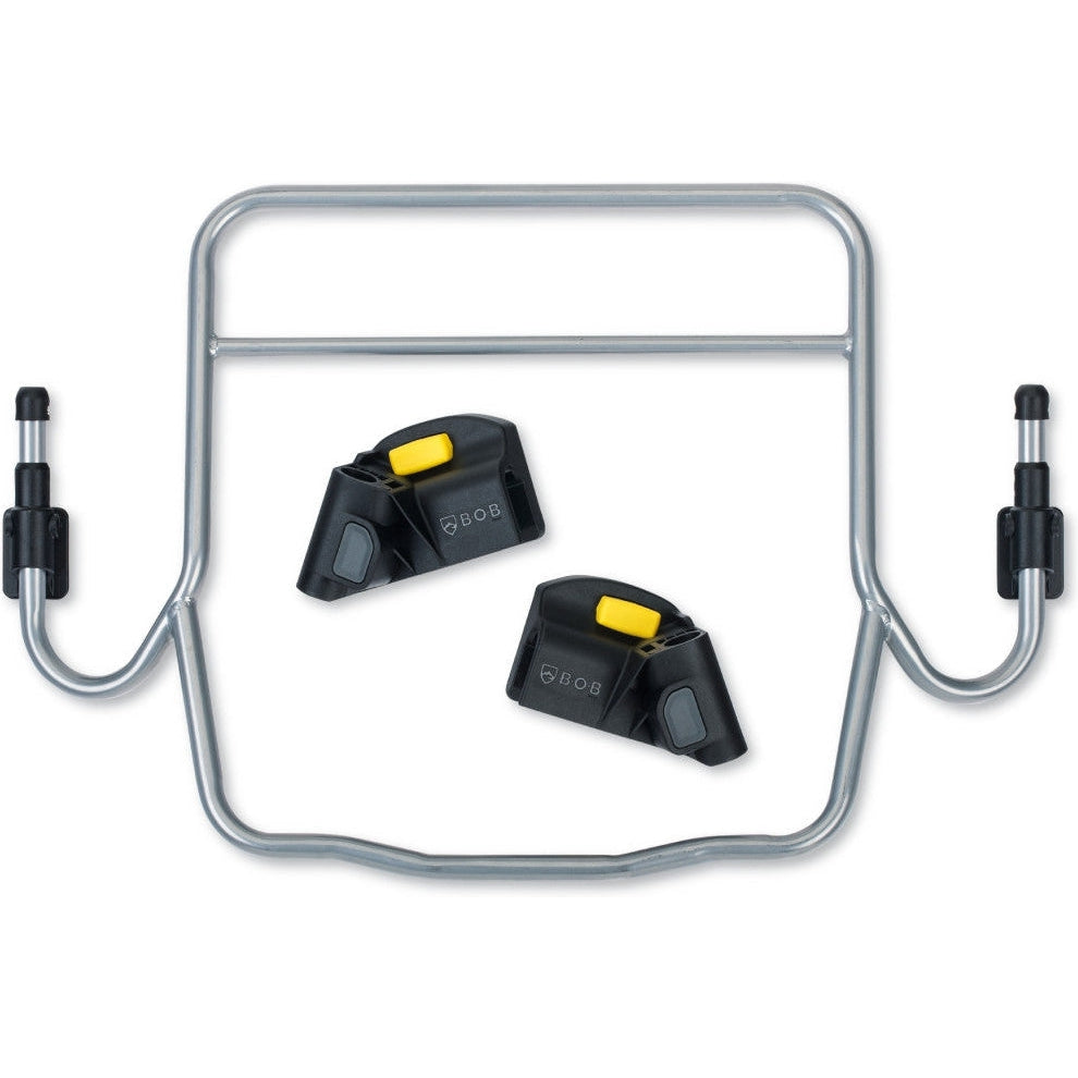 BOB Single Infant Car Seat Adapter | Peg Perego - Kid's Stuff Superstore