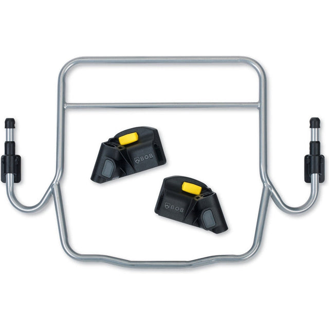 BOB Single Infant Car Seat Adapter | Peg Perego - Kid's Stuff Superstore