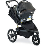 BOB Single Infant Car Seat Adapter | Peg Perego - Kid's Stuff Superstore