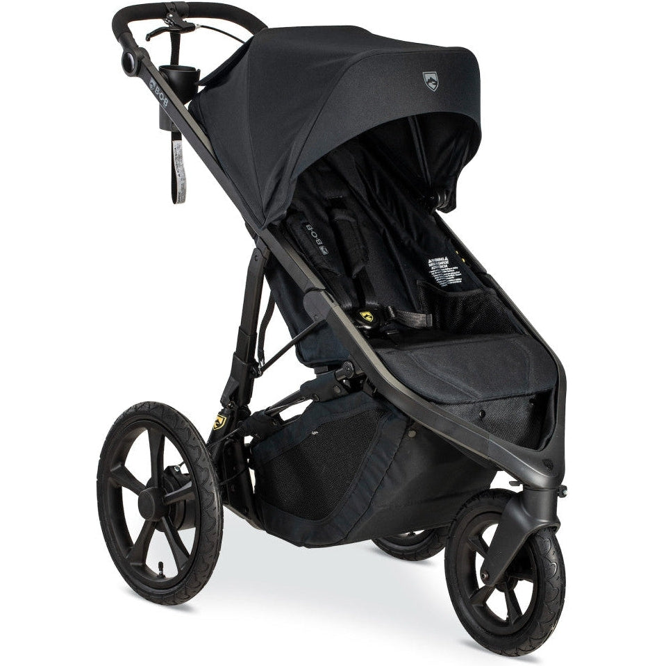 BOB Wayfinder Jogging Stroller - Kid's Stuff Superstore