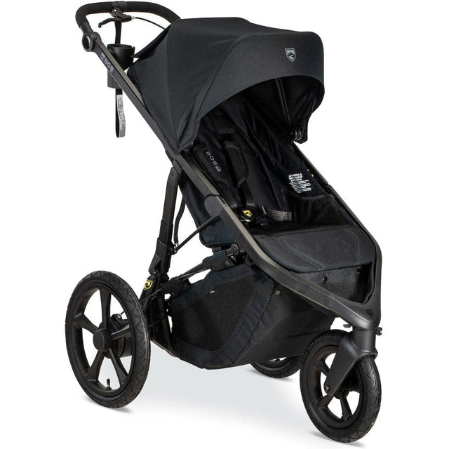 BOB Wayfinder Jogging Stroller - Kid's Stuff Superstore