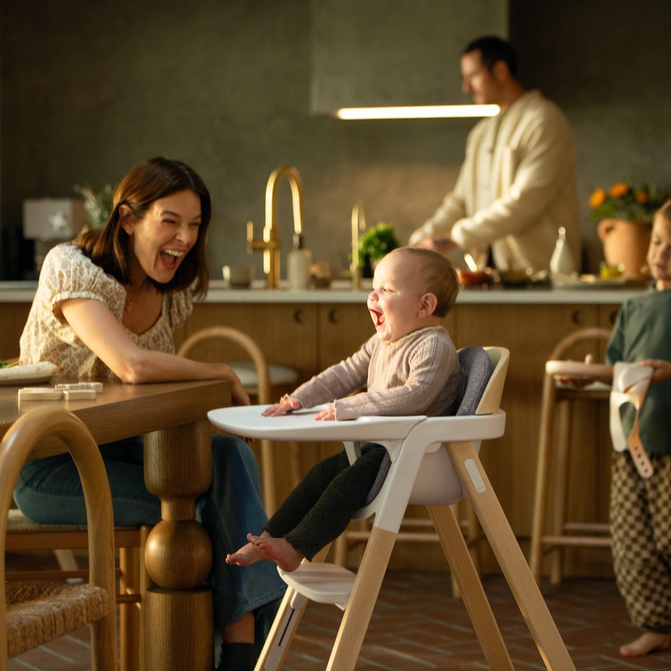 Nuna BRYN High Chair - Kid's Stuff Superstore