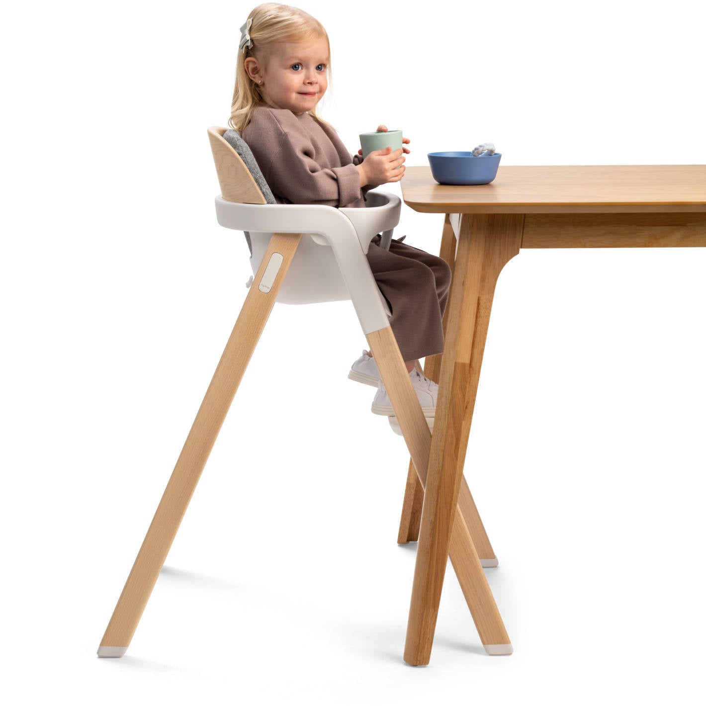 Nuna BRYN High Chair - Kid's Stuff Superstore