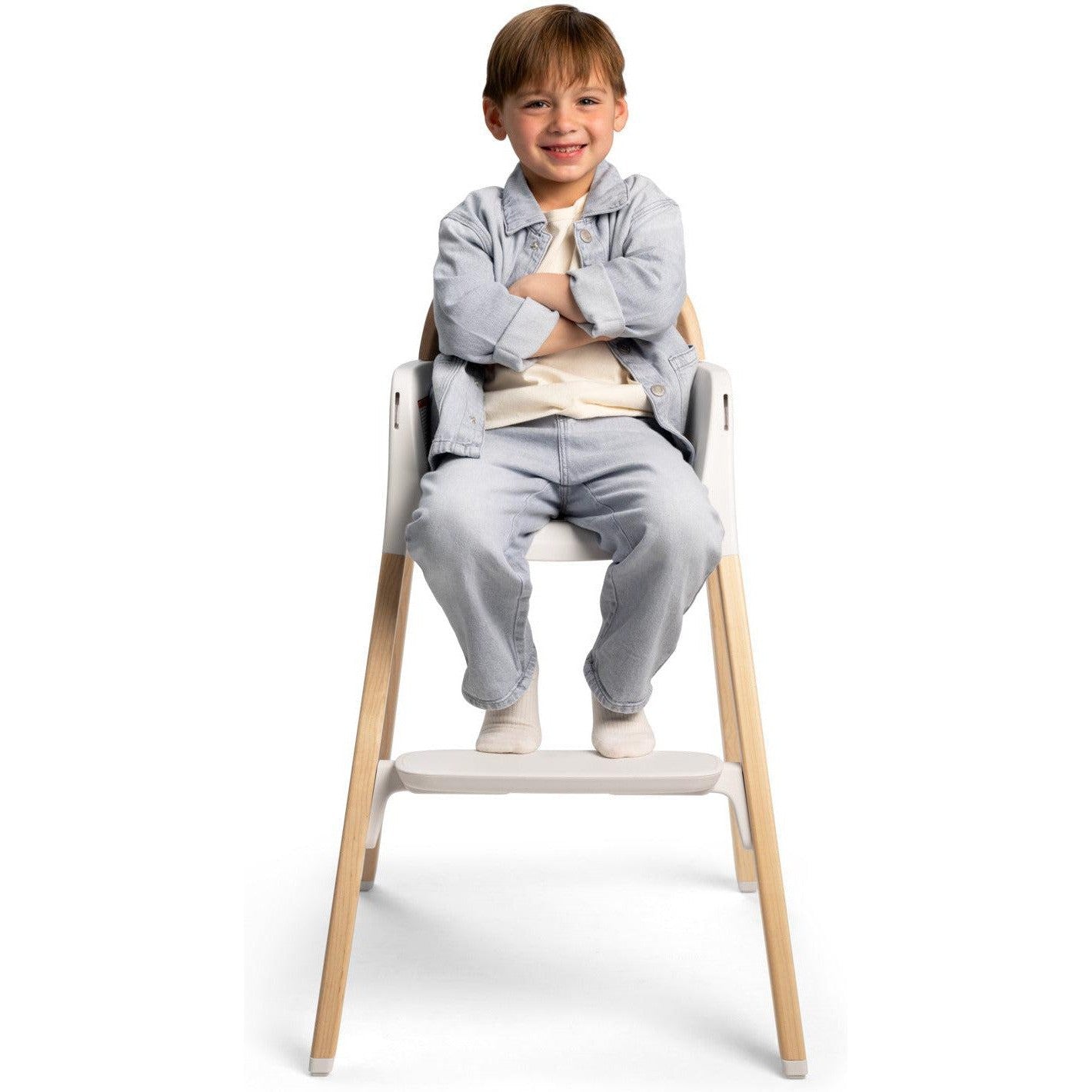 Nuna BRYN High Chair - Kid's Stuff Superstore