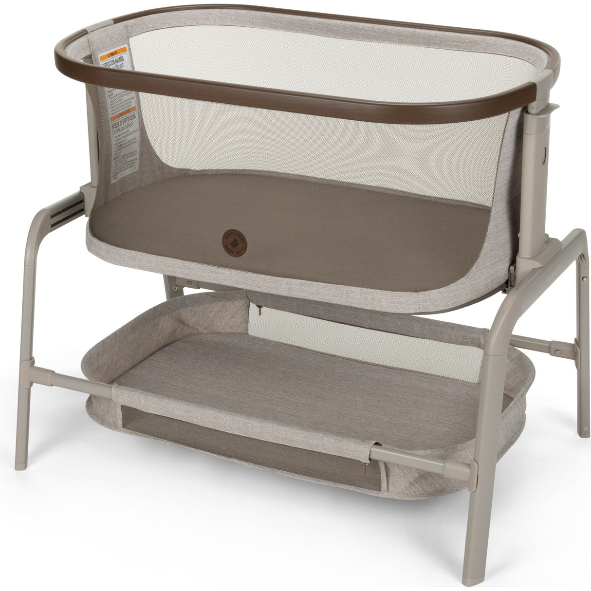 Maxi-Cosi Iora 2-in-1 Co-Sleeper - Kid's Stuff Superstore