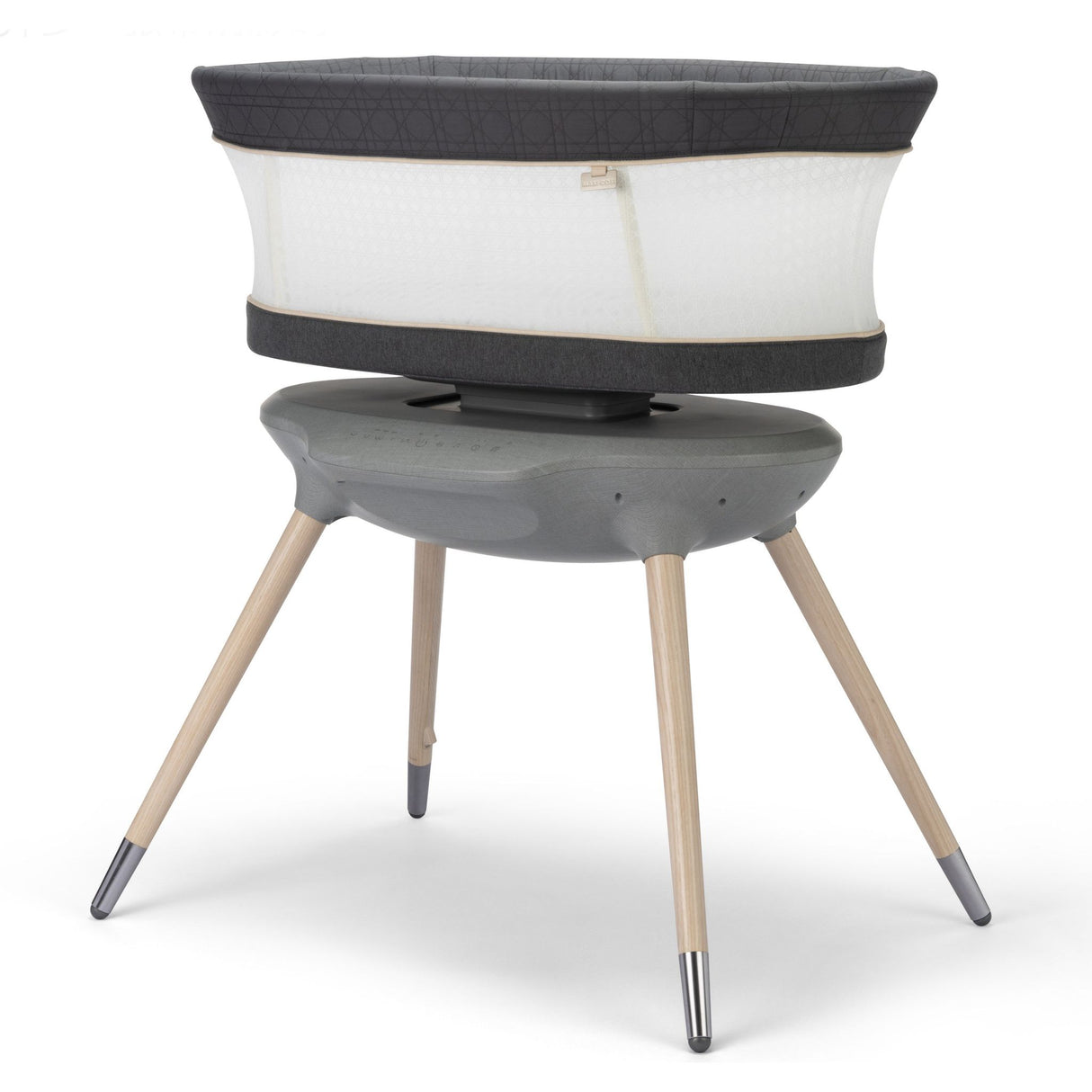 Maxi-Cosi Kindred Starling Smart Bassinet