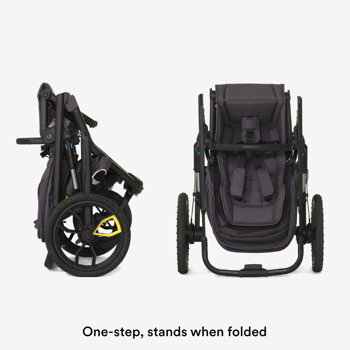 Veer Switch&Jog (Switchback Seat, &Jog Frame)