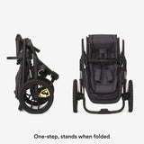 Veer Switch&Jog Stroller + FREE Bassinet! - Kid's Stuff Superstore
