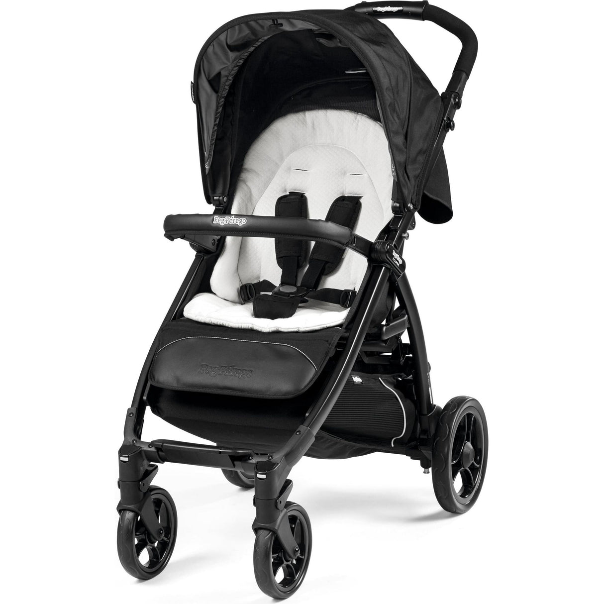 Peg Perego Reversible Baby Cushion - Kid's Stuff Superstore