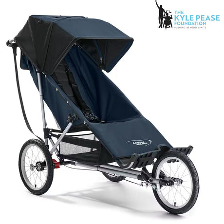 Baby Jogger Advance Mobility Freedom Stroller - Kid's Stuff Superstore