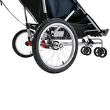 Baby Jogger Advance Mobility Freedom Stroller - Kid's Stuff Superstore