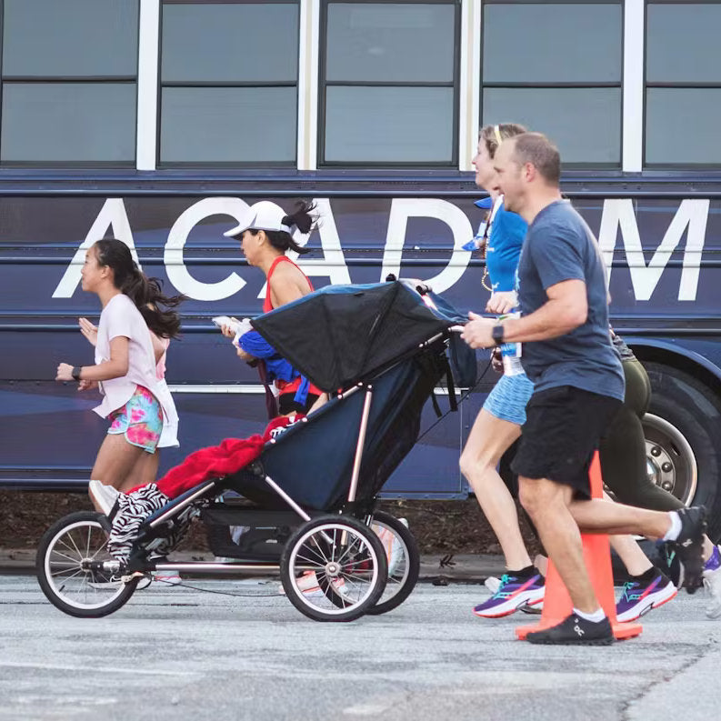 Baby Jogger Advance Mobility Freedom Stroller - Kid's Stuff Superstore