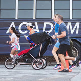 Baby Jogger Advance Mobility Freedom Stroller - Kid's Stuff Superstore