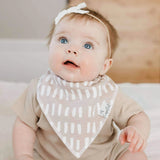 Copper Pearl Baby Bandana Bibs 4 Pack - Bliss - Kid's Stuff Superstore