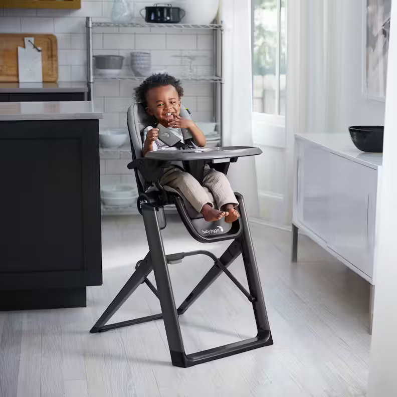 Baby Jogger City Bistro Highchair - Kid's Stuff Superstore
