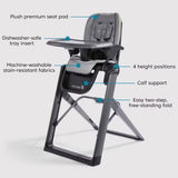 Baby Jogger City Bistro Highchair - Kid's Stuff Superstore