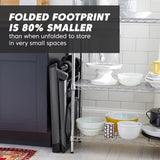 Baby Jogger City Bistro Highchair - Kid's Stuff Superstore