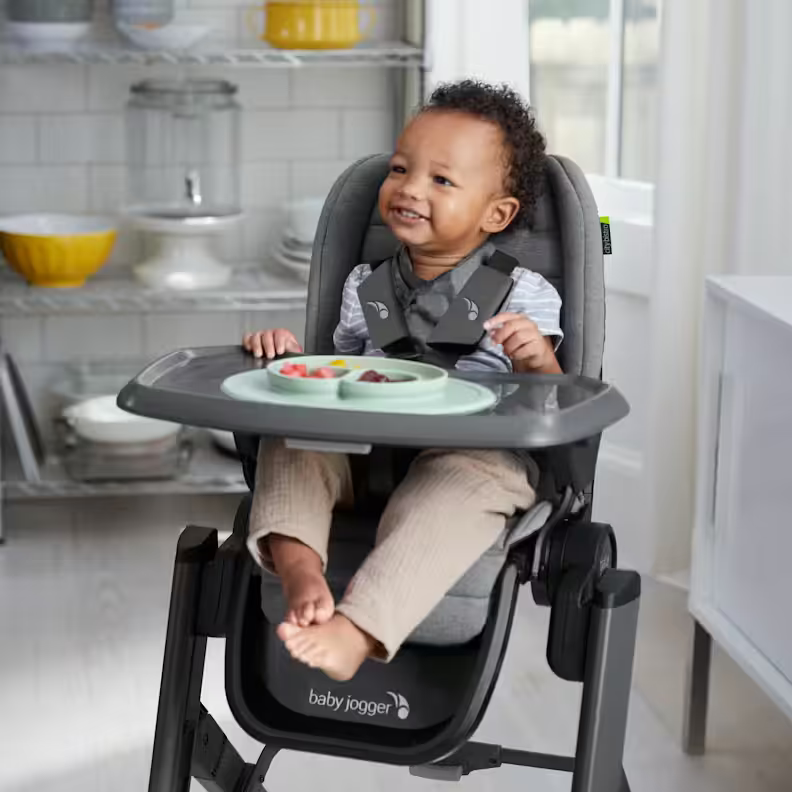 Baby Jogger City Bistro Highchair - Kid's Stuff Superstore