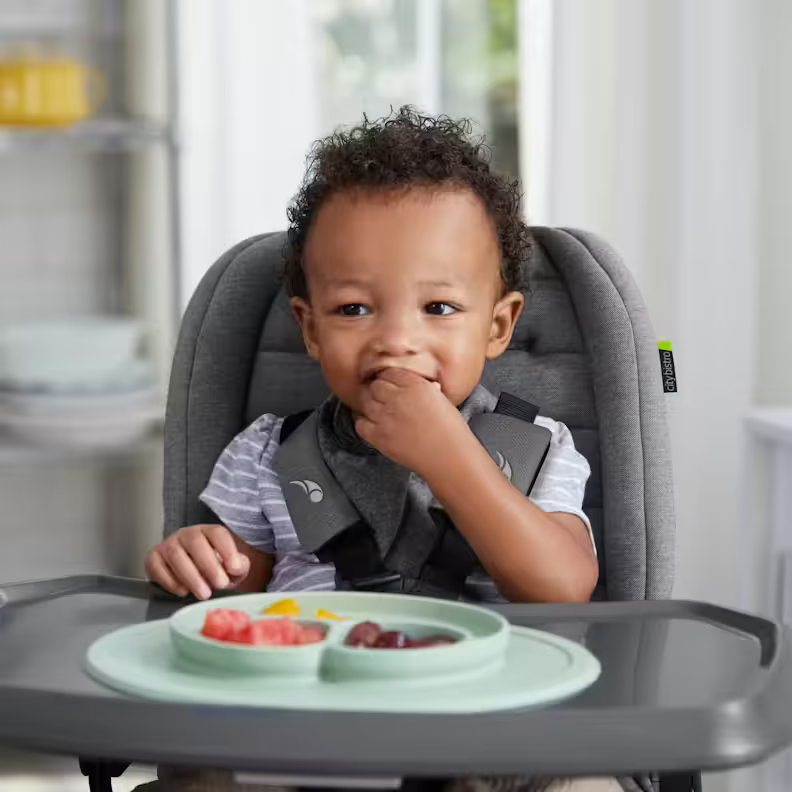 Baby Jogger City Bistro Highchair - Kid's Stuff Superstore