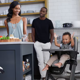 Baby Jogger City Bistro Highchair - Kid's Stuff Superstore