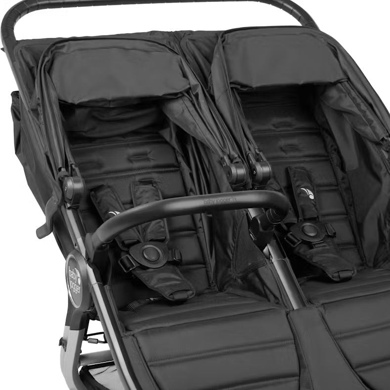 Baby Jogger City Mini 2 Double / City Mini GT2 Double Belly Bar - Kid's Stuff Superstore