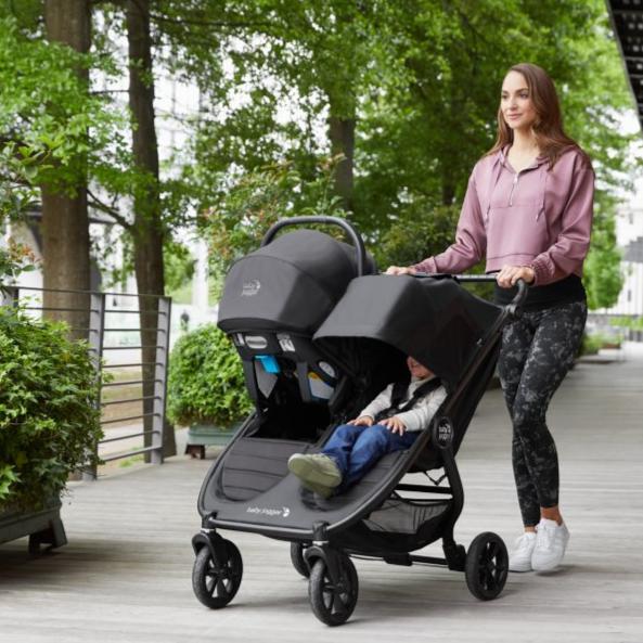Baby Jogger City Mini GT2 Double Stroller